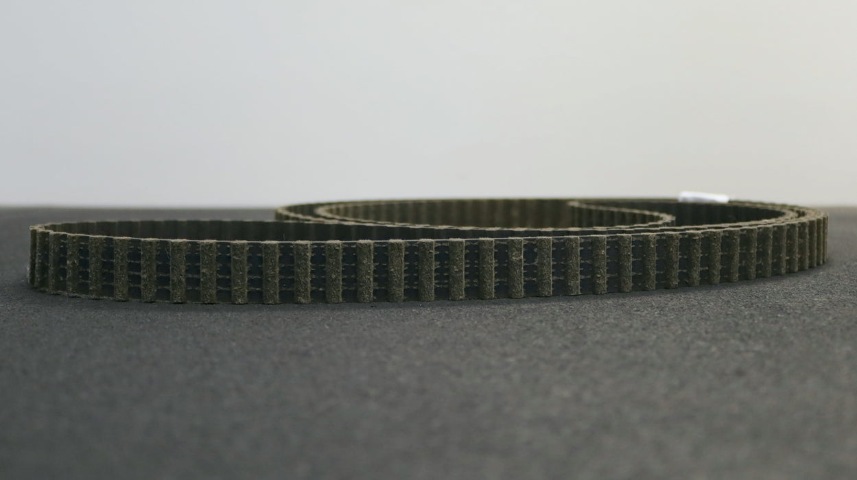 Bild des Artikels Zahnriemen-Timing-belt-doppelverzahnt-DH1245-Breite-25mm-L:-3162,3mm-unbenutzt