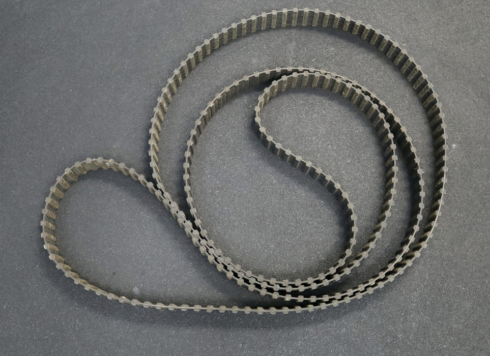 Bild des Artikels Zahnriemen-Timing-belt-doppelverzahnt-DH1245-Breite-26mm-L:-3162,3mm-unbenutzt