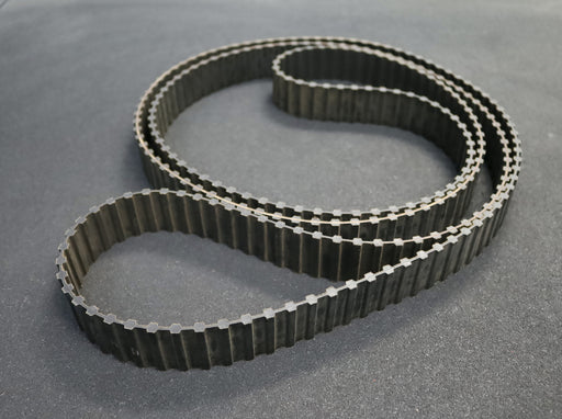 Bild des Artikels Zahnriemen-Timing-belt-doppelverzahnt-DH1245-Breite-36mm-L:-3162,3mm-unbenutzt