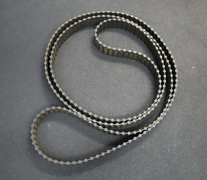 Bild des Artikels Zahnriemen-Timing-belt-doppelverzahnt-DH1245-Breite-36mm-L:-3162,3mm-unbenutzt