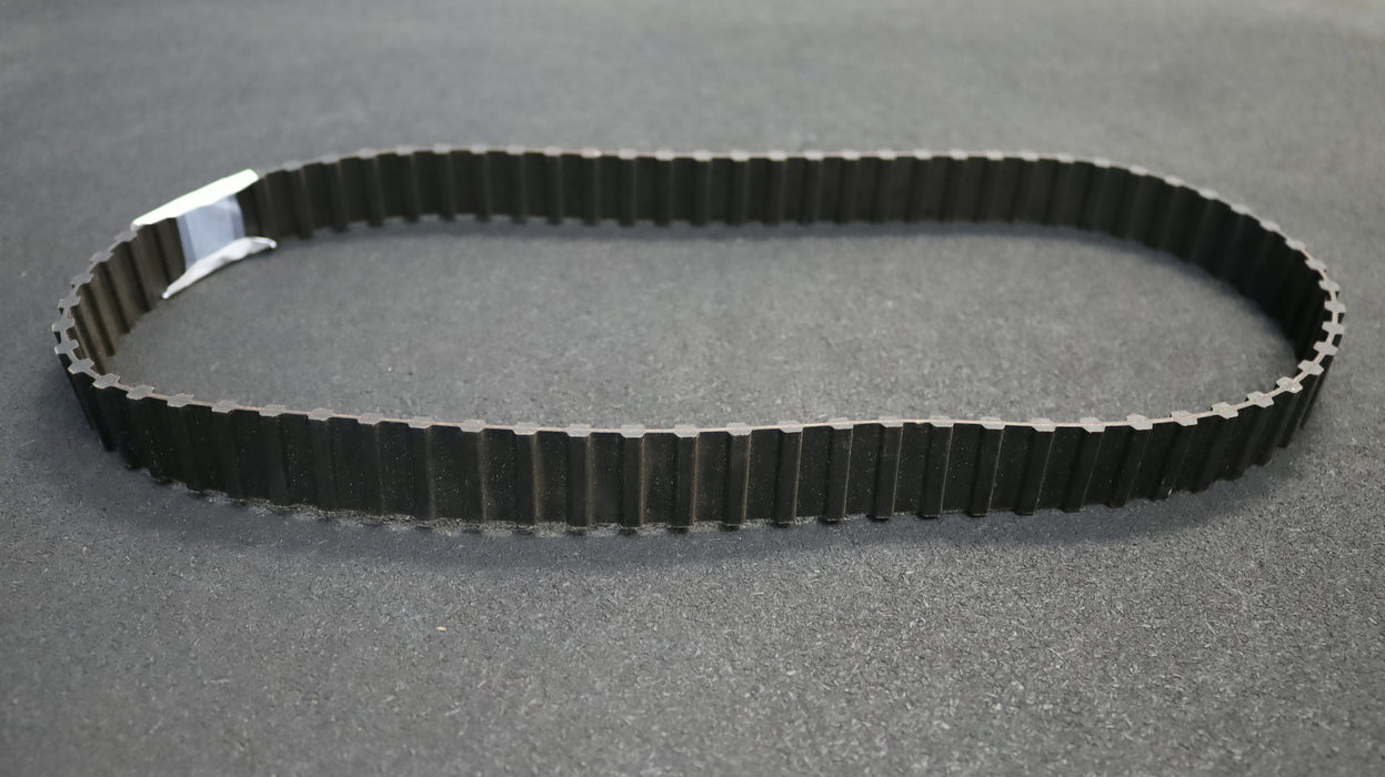 Bild des Artikels Zahnriemen-Timing-belt-doppelverzahnt-DH355-Breite-25,4mm-L:-901,7mm-unbenutzt