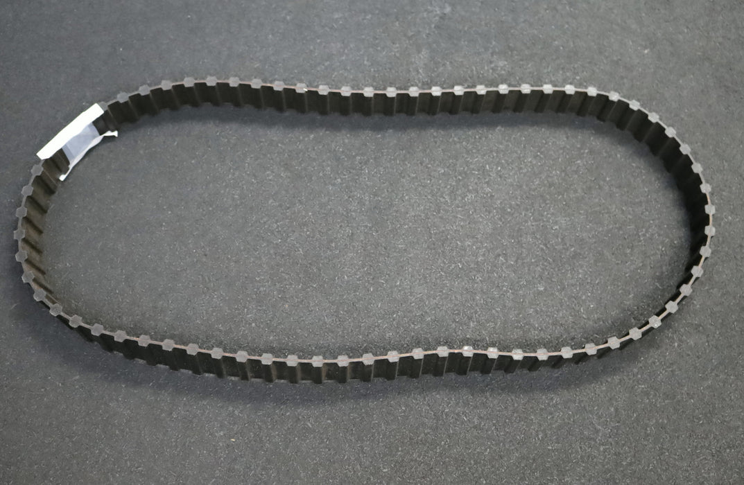 Bild des Artikels Zahnriemen-Timing-belt-doppelverzahnt-DH355-Breite-25,4mm-L:-901,7mm-unbenutzt