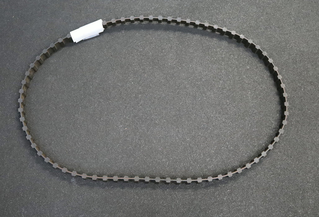 Bild des Artikels Zahnriemen-Timing-belt-doppelverzahnt-DH355-Breite-13mm-Länge-901,7mm-unbenutzt