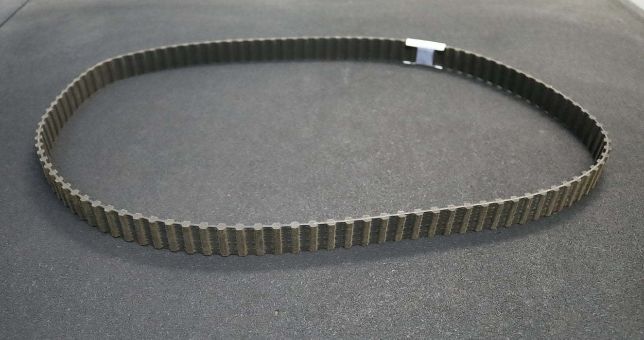 Bild des Artikels Zahnriemen-Timing-belt-doppelverzahnt-DH535-Breite-26mm-L:-1358,9mm-unbenutzt