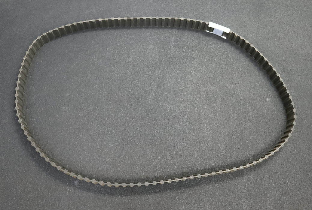 Bild des Artikels Zahnriemen-Timing-belt-doppelverzahnt-DH535-Breite-26mm-L:-1358,9mm-unbenutzt