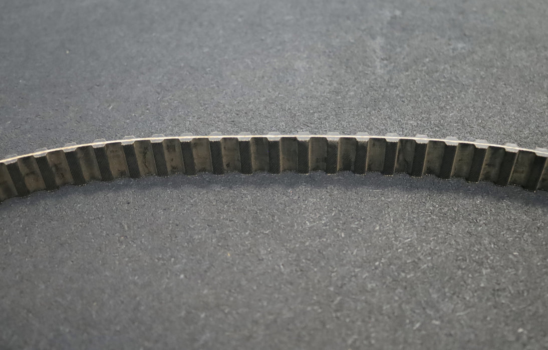 Bild des Artikels Zahnriemen-Timing-belt-doppelverzahnt-DH535-Breite-20mm-L:-1358,9mm-unbenutzt