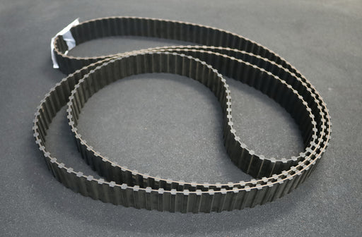 Bild des Artikels Zahnriemen-Timing-belt-doppelverzahnt-DH1245-Breite-37mm-L:-3162,3mm-unbenutzt