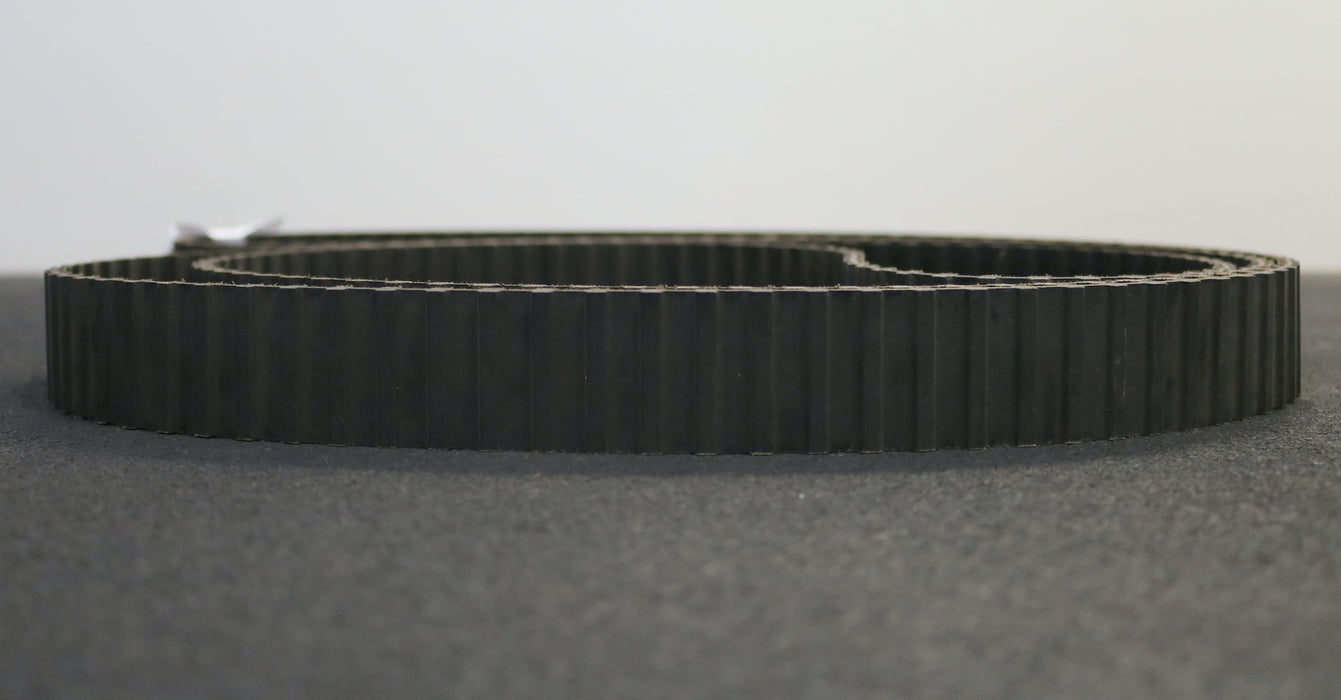 Bild des Artikels Zahnriemen-Timing-belt-doppelverzahnt-DH1245-Breite-37mm-L:-3162,3mm-unbenutzt