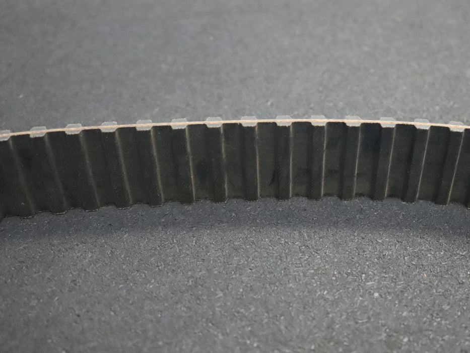 Bild des Artikels Zahnriemen-Timing-belt-doppelverzahnt-DH1245-Breite-37mm-L:-3162,3mm-unbenutzt