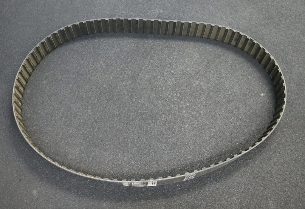 Bild des Artikels GATES-POWERGRIP-Zahnriemen-Timing-belt-440H-Breite-38,1mm-L:-1117,6mm-unbenutzt