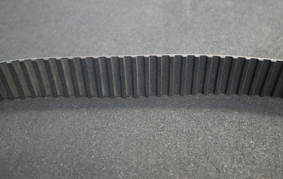 Bild des Artikels BANDO-SYNCHRONOUS-Zahnriemen-Timing-belt-548L-Breite-38mm-L:-1391,92mm-unbenutzt