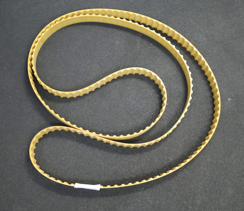 Bild des Artikels Zahnriemen-Timing-belt-H-Breite-25,4mm-Länge-2527,3mm-Z=-210-unbenutzt