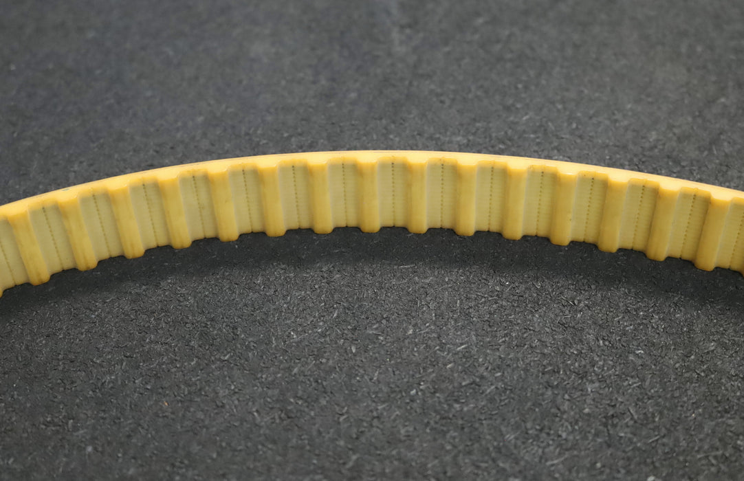 Bild des Artikels Zahnriemen-Timing-belt-H-Breite-25,4mm-Länge-2527,3mm-Z=-210-unbenutzt