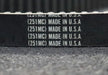 Bild des Artikels Zahnriemen-Timing-belt-5M-Breite-15mm-Länge-1990mm-unbenutzt