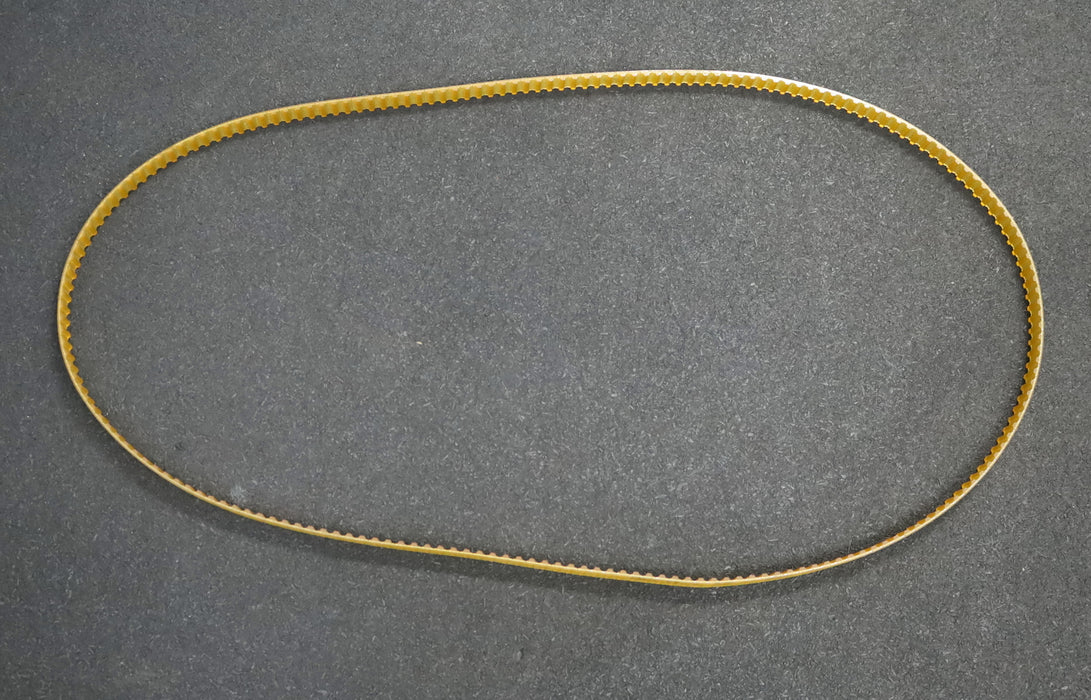 Bild des Artikels 2x-Zahnriemen-2x-Timing-belt-T5-Breite-10mm-Länge-990mm-unbenutzt