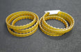 Bild des Artikels 2x-Zahnriemen-2x-Timing-belt-T10-Breite-10mm-Länge-865mm-unbenutzt