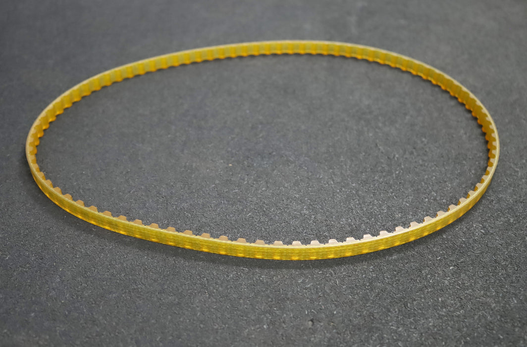 Bild des Artikels 2x-Zahnriemen-2x-Timing-belt-T10-Breite-10mm-Länge-865mm-unbenutzt