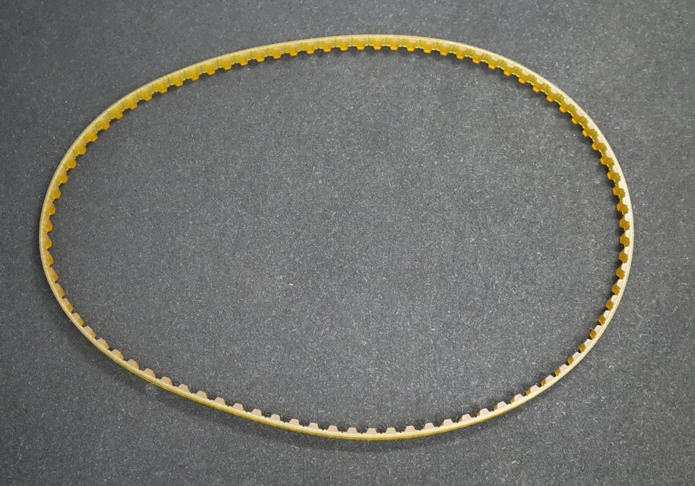 Bild des Artikels 2x-Zahnriemen-2x-Timing-belt-T10-Breite-10mm-Länge-865mm-unbenutzt