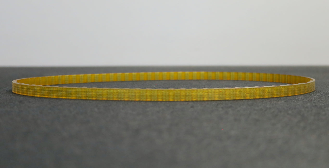 Bild des Artikels 2x-Zahnriemen-2x-Timing-belt-T10-Breite-10mm-Länge-865mm-unbenutzt