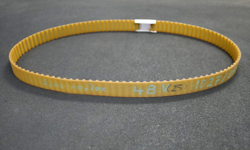 Bild des Artikels Zahnriemen-Timing-belt-L404-Breite-25mm-Länge-1026,16mm-unbenutzt