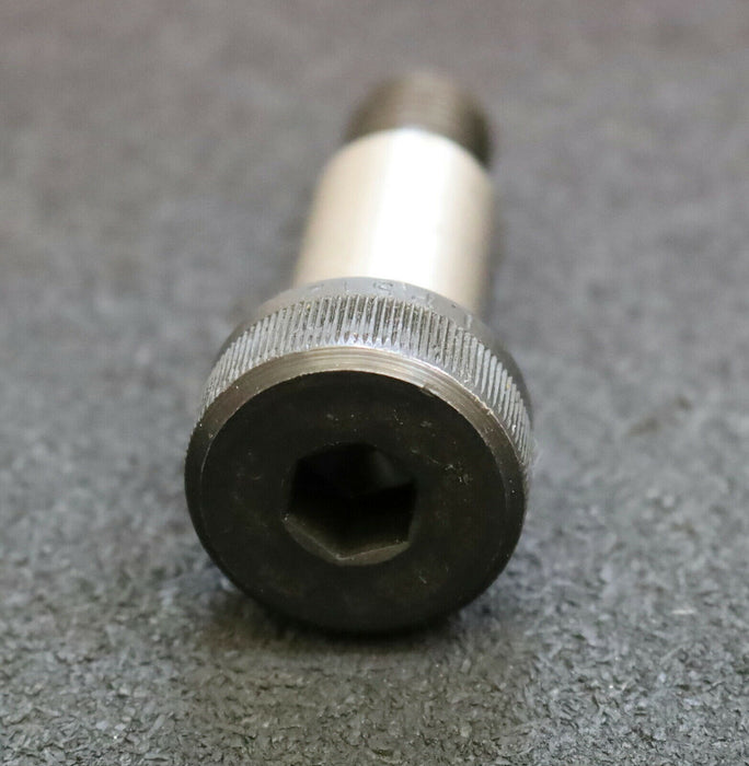 FIBRO 2 Stück Passschrauben Best-Nr. 244.17.200.040 - unbenutzt