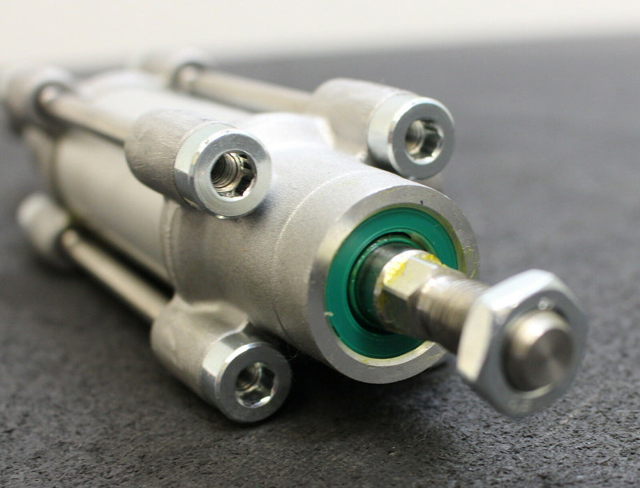 AVENTICS Pneumatik Rundzylinder doppelt wirkend 30mm bis -30 mm Art.Nr. 08223405