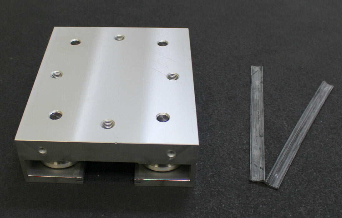 INA Kompakt-Laufwagen Führungswagen LFKL 52 EE SF Herstellernummer 003220400