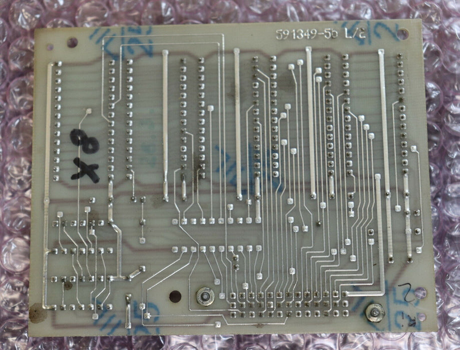 RFT Platine NKM 591349-5 B gebraucht