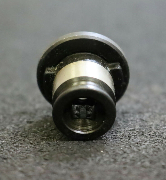 EMUGE Schnellwechsel-Einsatz EM01-9 7/IKZ. 038-ZNK-HW-004450000 4-Kant metrisch