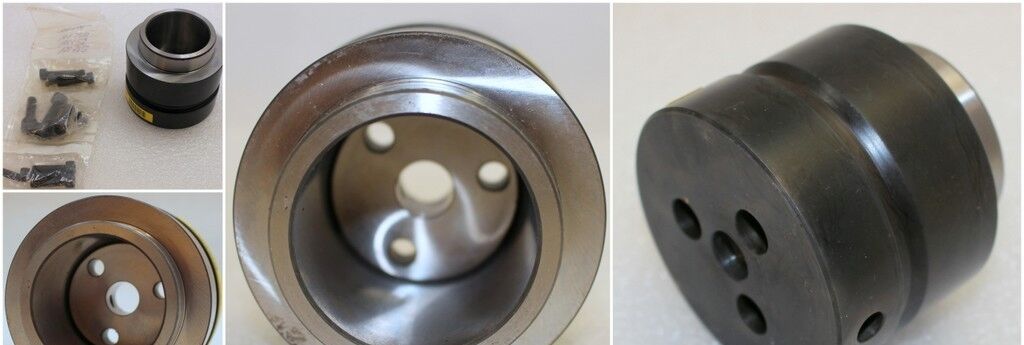 REINECKER Anbauteile f. Luftzuführung IS-0251-19-2/5 (MNR 120468)