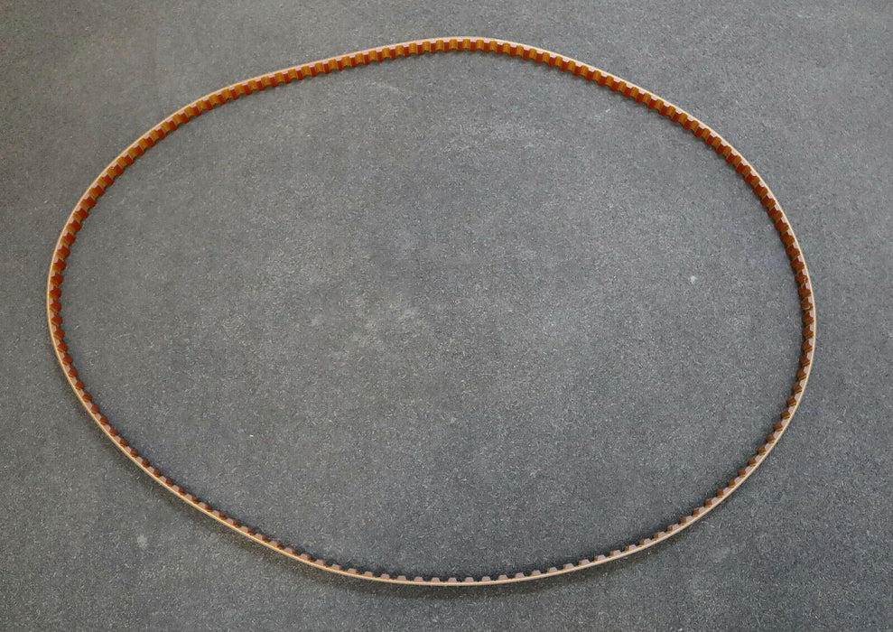 BANDO Zahnriemen Timing belt T10 Länge 1390mm Breite 12mm unbenutzt