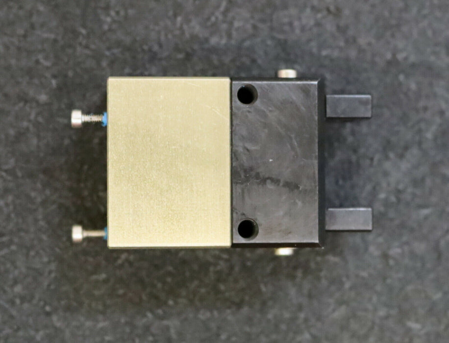 SCHUNK 2-Finger-Parallel-Greifer MPG 32 FPS ID 0340071 unbenutzt in OVP