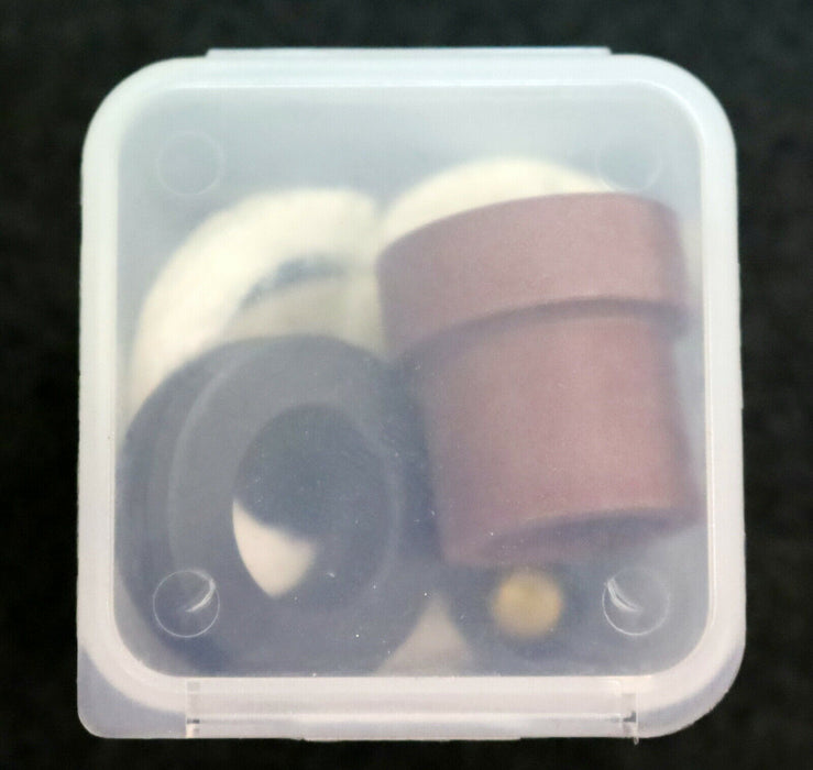 DÜRR / INDUSTRA Dichtsatz für Pumpe M FVL 0,6-9,0 D/VAR BF ESTA AIR Nr. 204507