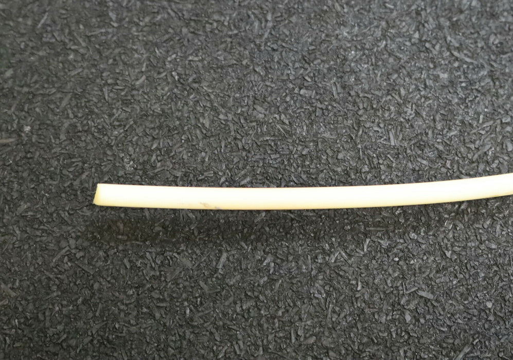 73m Rundriemen Round belt offen Ø 4mm Länge ca. 73m unbenutzt