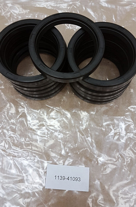 NAK 13 Stück Wellendichtring Wellendichtringe SC 62x80x10