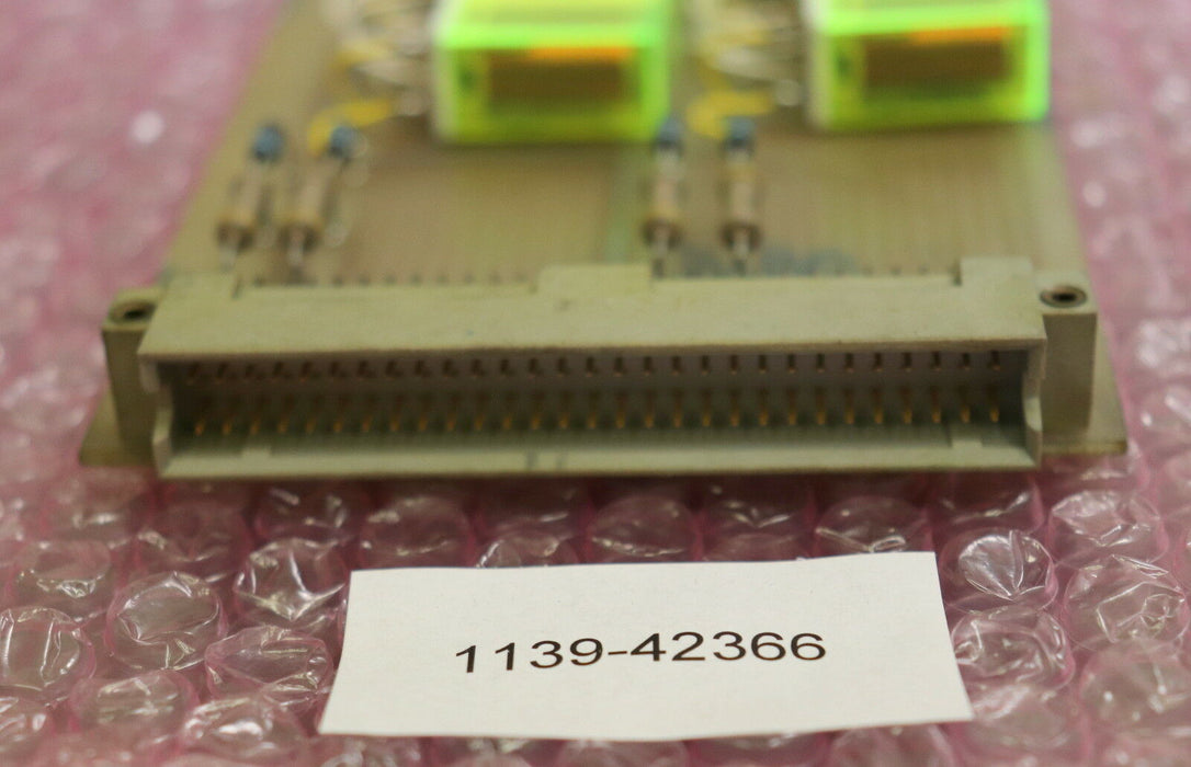 PB Platine EFE 60-62 53907 weiße LED gebraucht