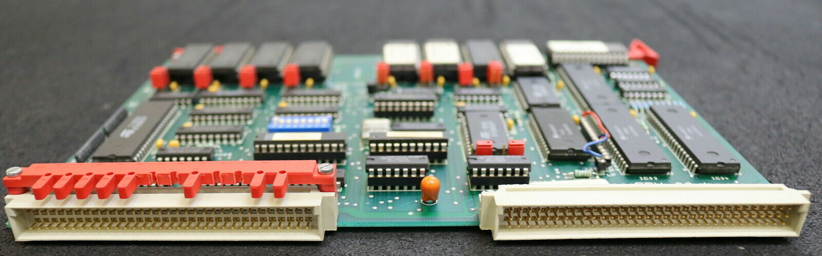 IMAC KLINGELNBERG KWS Einschubplatine für pas-2nc CPU 09-4 - gebraucht