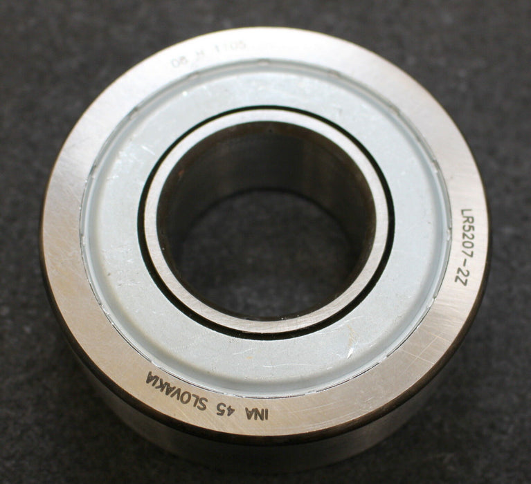 DEMAG 1 Satz Rollenführung RS270So Demag Best.Nr. 579099-811 für Schubskid BA5