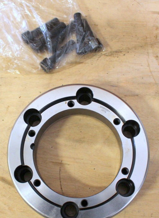 SMW Flansch HT73 2099/0001 - NEU -