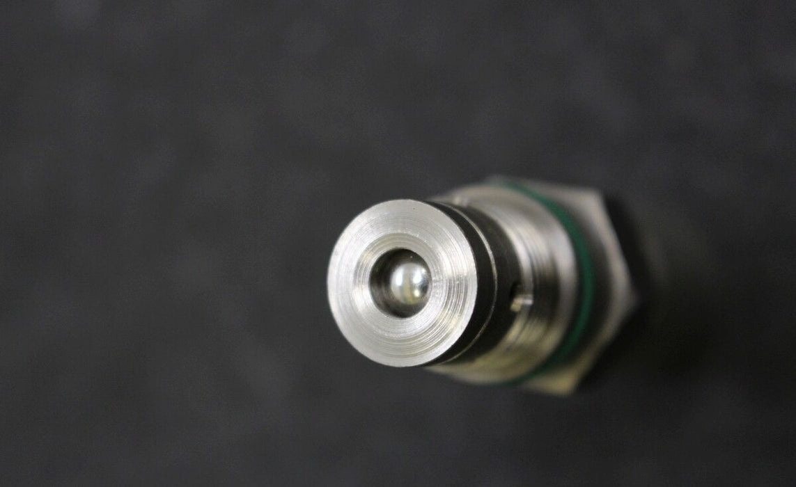 LEWA Überstromventil - NW 3 Ident.-Nr.:540.11 675.003 - für Pumpe FK M2