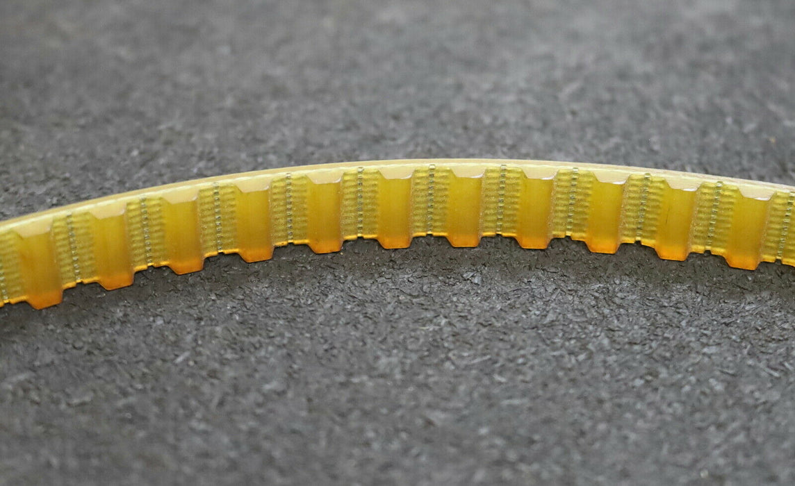 MECTROL Zahnriemen Timing belt T 10 1390 Länge 1390mm Breite 12mm unbenutzt