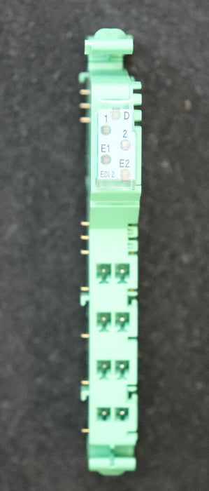 PHOENIX CONTACT Inline-Klemme IB IL 24 EDI 2 Art. Nr. 2742609 HW/FW 00/-