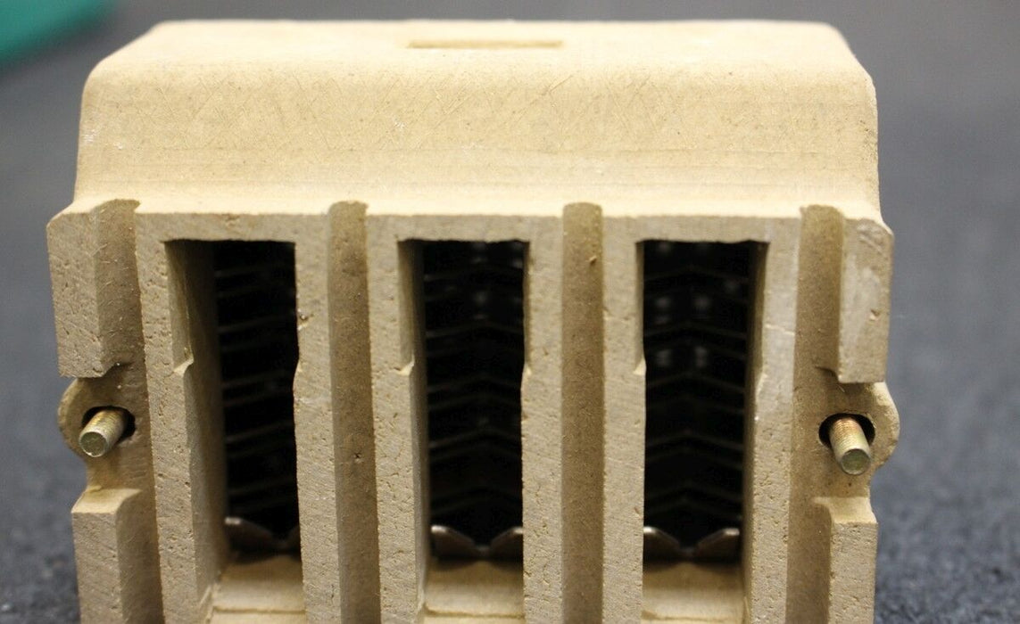 SIEMENS Lichtbogenkammer 3VY1500-0A - für Motorschutzschalter 3VA5