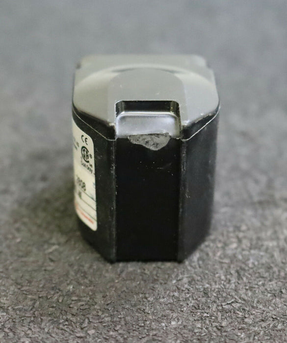 BUSCHJOST Hydraulik-Magnetventil magnetic valve 8466000.9101 2808 230V Hz 50/7W