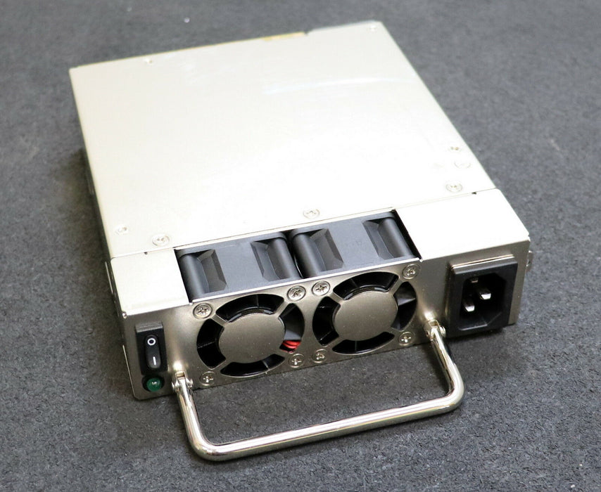 EMACS Netzteil Power Supply MRP-6420P-R 420W used, good condition