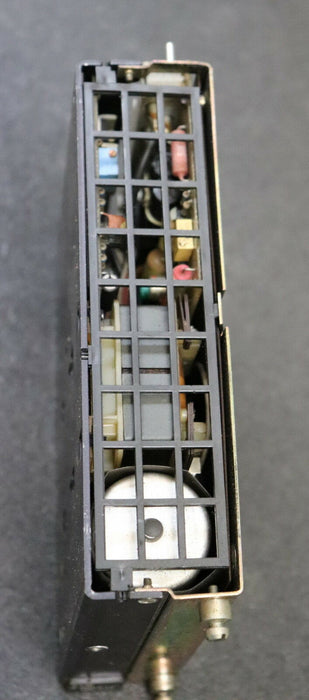 ROBOTRON Netzteil STM K 0361.10 15V / 3,3A gebraucht