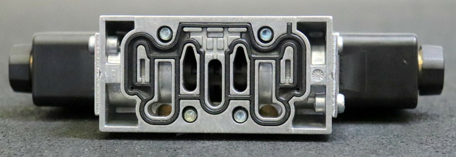 NORGREN Pneumatikventil Grundplattenventil SXE0573-Z60-70 C 2-16bar inkl. 2x TM