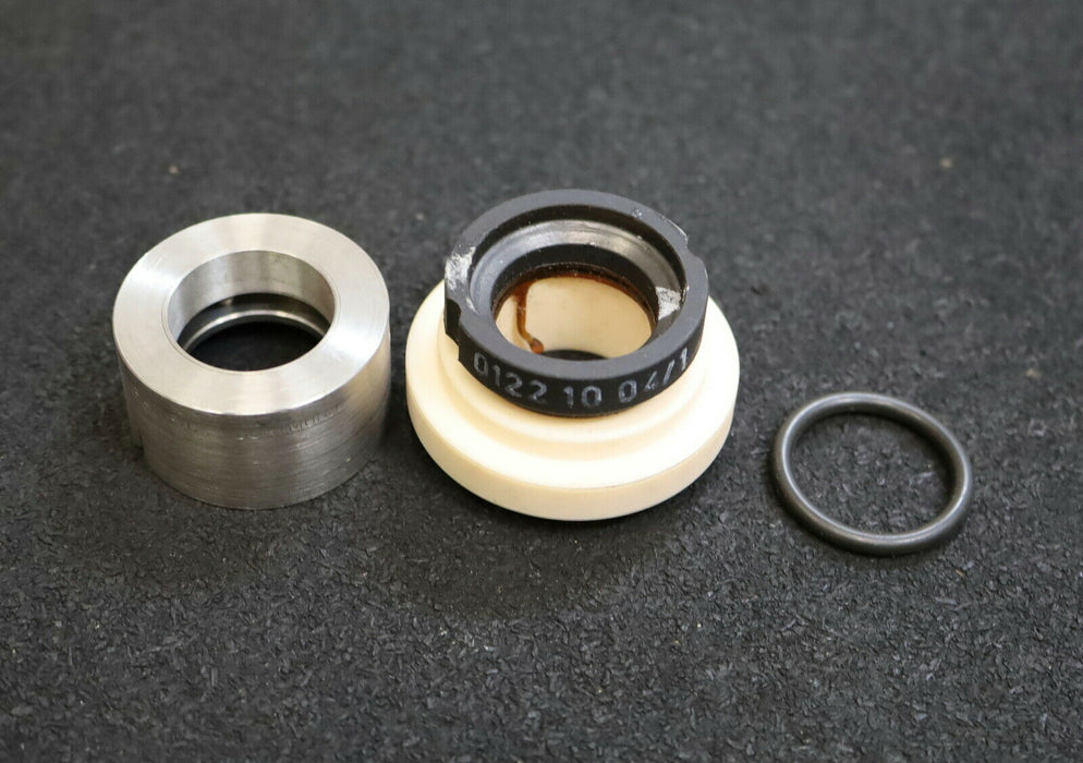 PACIFIC Gleitringdichtung Art.Nr. 01221004/1 Ø25mm unbenutzt