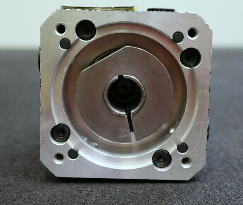 SEW Planetengetriebe i=1:16 PSF212/R/EK13 IMM2 Eingangsbuchse Ø 19mm mit LKN