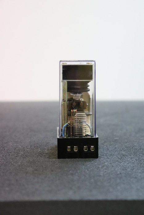 DOLD Zeitrelais VR560 180sec 1US 1U 110VAC 50Hz -unbenutzt